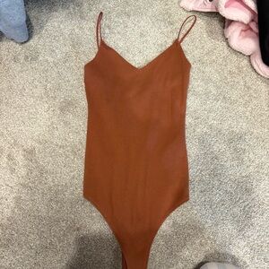 Abecrombie & Fitch Bodysuit